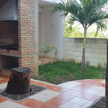Departamento Escudero Appartement Tamazunchale Buitenkant foto
