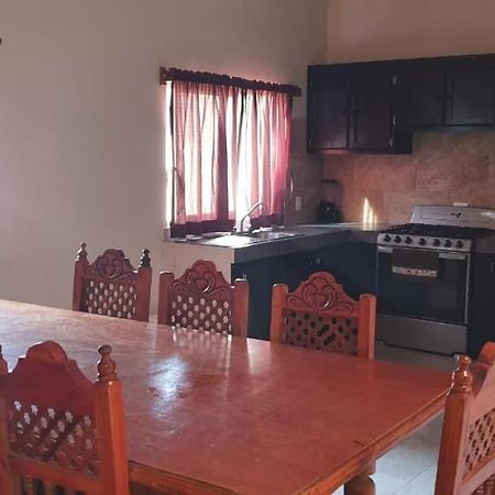 Departamento Escudero Appartement Tamazunchale Buitenkant foto