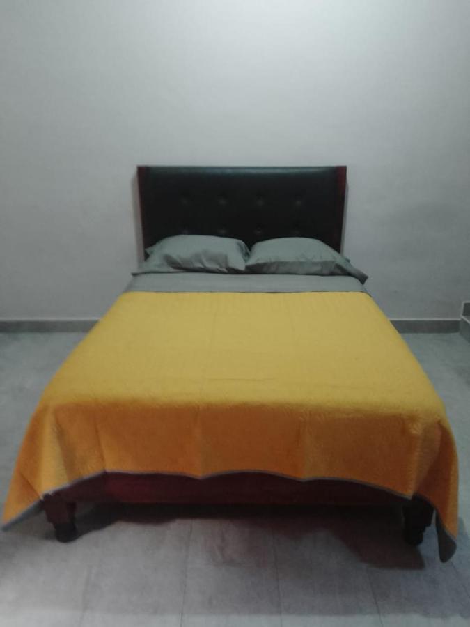Departamento Escudero Appartement Tamazunchale Buitenkant foto